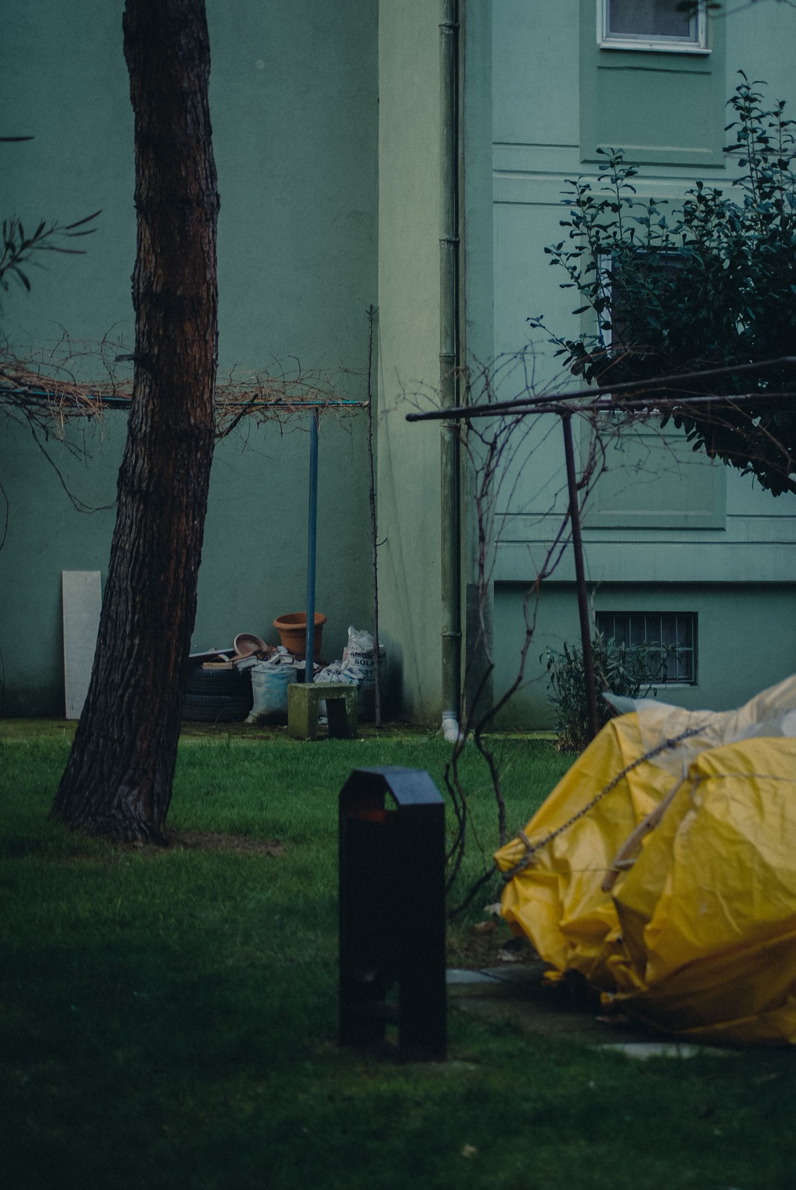 Cleanouts by David&rsquo;s Cleanup Services in Stockton, California